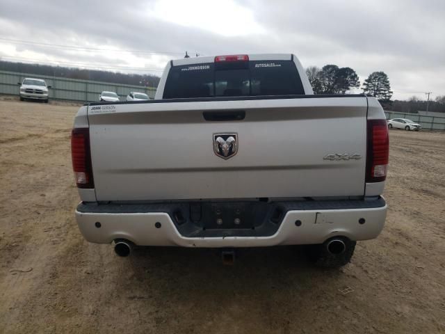 2013 Dodge RAM 1500 Sport