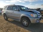 2005 Toyota Sequoia Limited