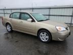 2007 Chevrolet Malibu LT