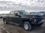 2023 Chevrolet Silverado K2500 Custom