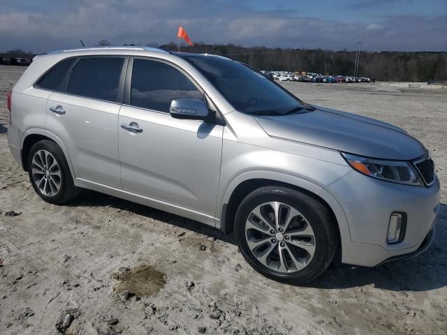 2014 KIA Sorento SX