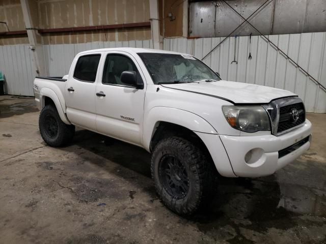 2011 Toyota Tacoma Double Cab