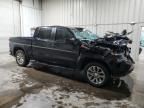 2019 Chevrolet Silverado K1500 RST