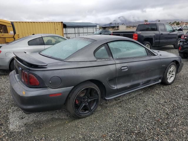 1996 Ford Mustang GT