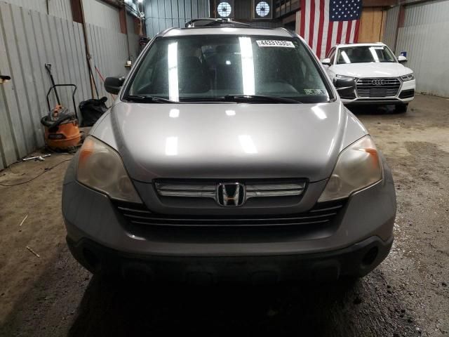 2007 Honda CR-V EX