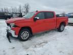 2021 Chevrolet Silverado K1500 LT