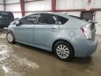 2014 Toyota Prius PLUG-IN