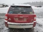 2007 Jeep Compass Limited