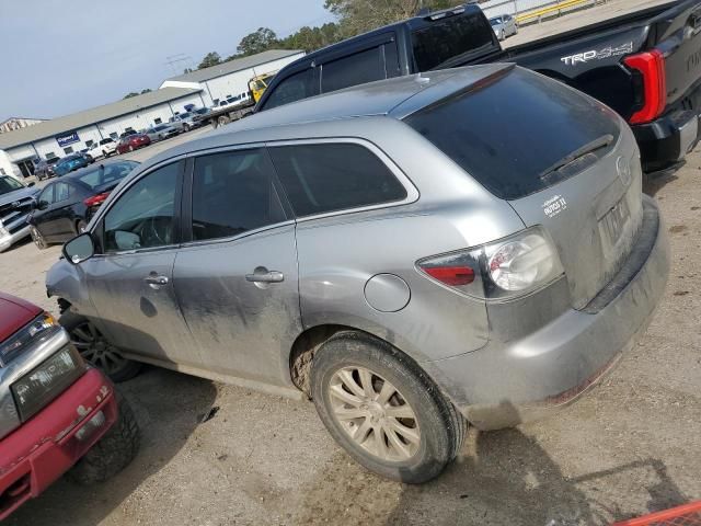 2011 Mazda CX-7