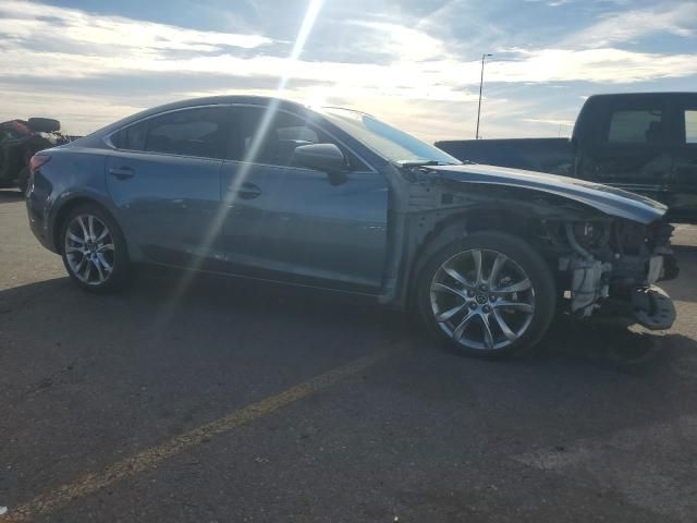 2014 Mazda 6 Grand Touring