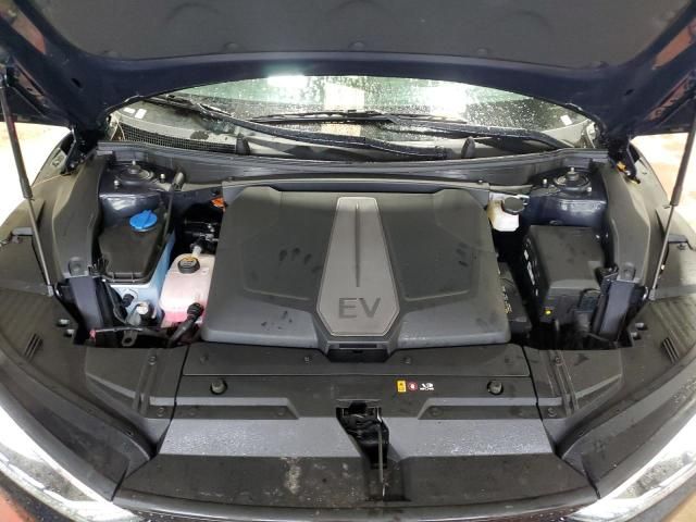 2024 KIA EV6 Light