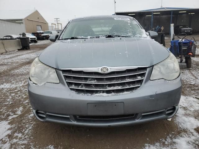 2008 Chrysler Sebring Touring