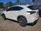 2015 Lexus NX 200T