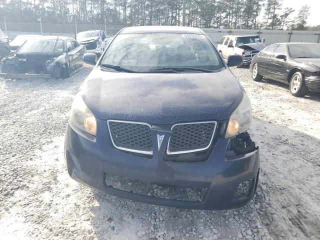 2009 Pontiac Vibe