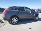 2012 Cadillac SRX Performance Collection