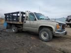 1999 GMC Sierra C2500