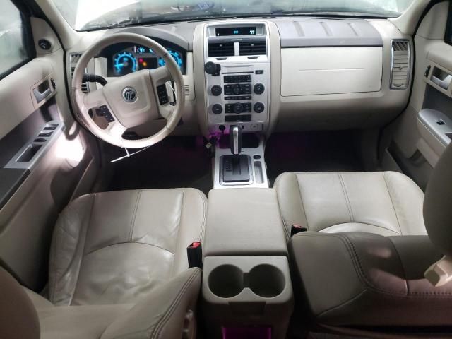 2010 Mercury Mariner Premier