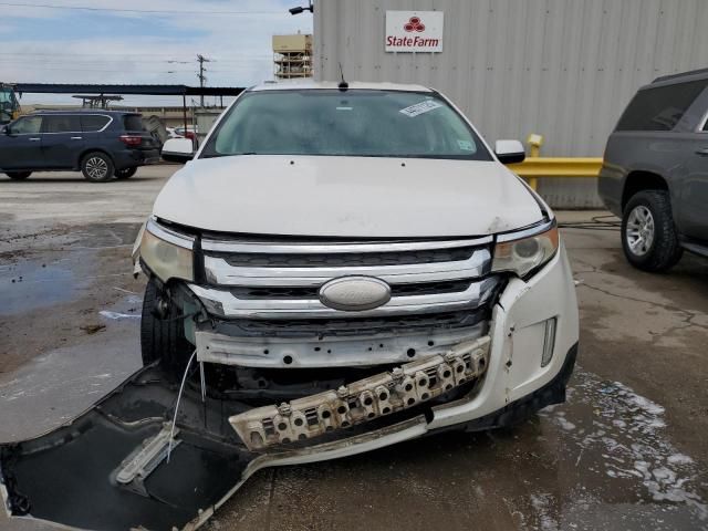 2012 Ford Edge Limited