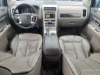 2009 Lincoln MKX