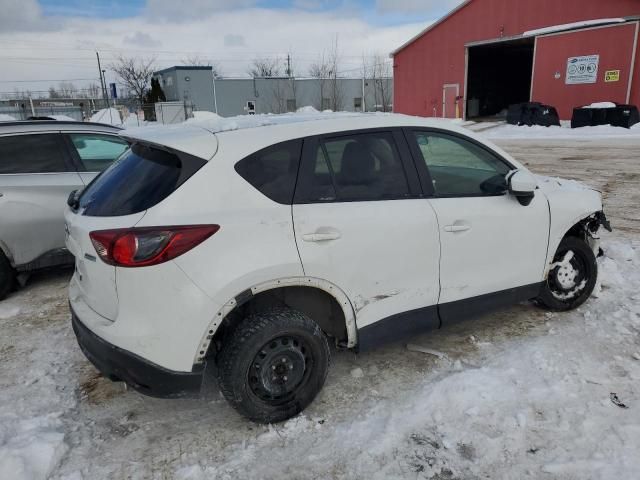 2014 Mazda CX-5 Touring