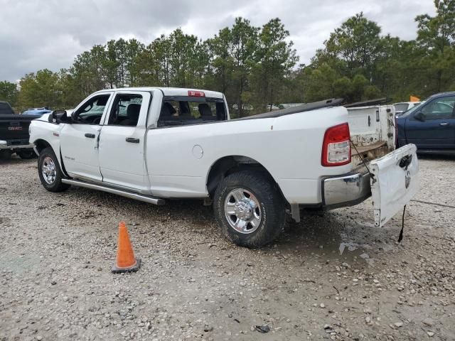 2022 Dodge RAM 2500 Tradesman