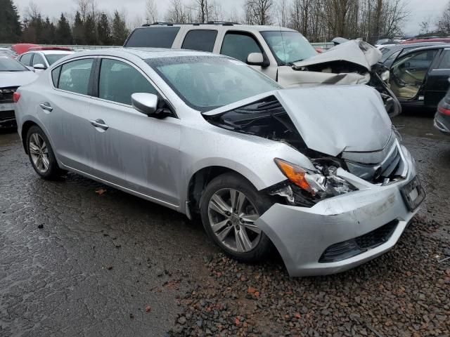 2013 Acura ILX 20