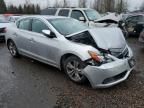 2013 Acura ILX 20