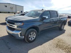 Salvage cars for sale at Tucson, AZ auction: 2020 Chevrolet Silverado C1500 LT