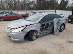 2013 Hyundai Sonata GLS en venta en Oklahoma City, OK