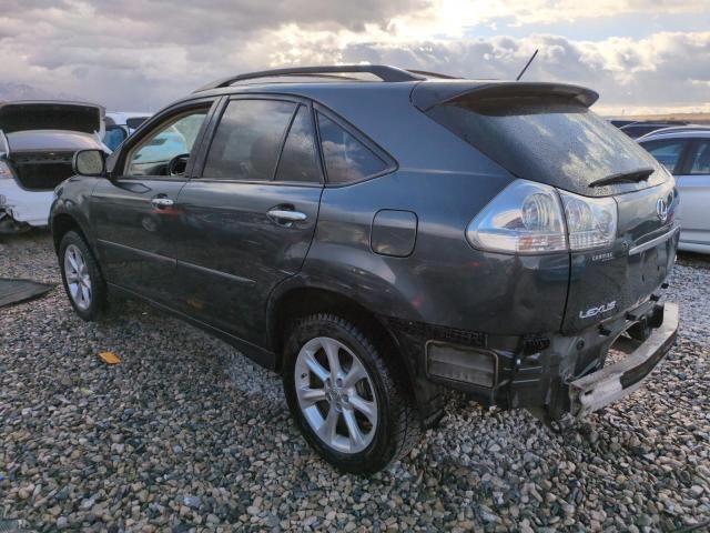 2008 Lexus RX 350