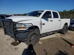 Salvage trucks for sale at Greenwell Springs, LA auction: 2012 Dodge RAM 2500 ST