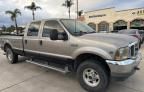 2002 Ford F250 Super Duty