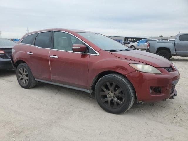 2009 Mazda CX-7