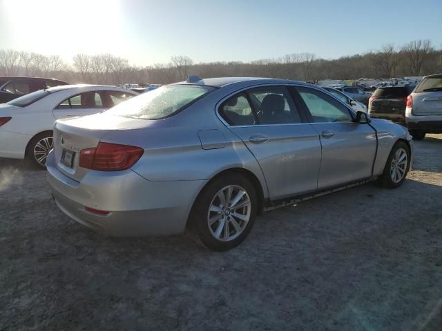 2014 BMW 528 I