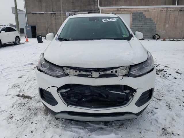 2020 Chevrolet Trax 1LT