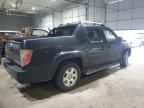 2008 Honda Ridgeline RTL