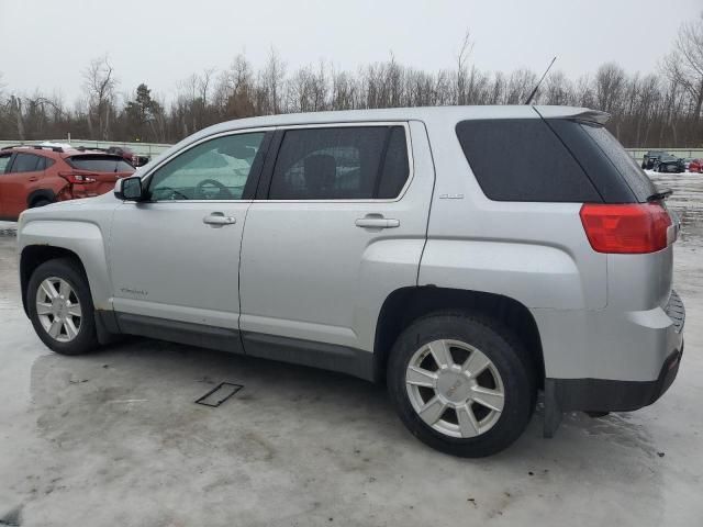 2013 GMC Terrain SLE