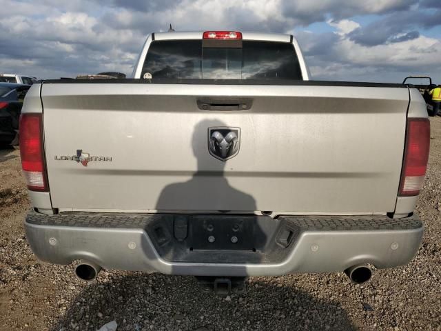 2018 Dodge RAM 1500 SLT