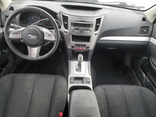 2010 Subaru Outback 2.5I Premium