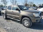 2013 Toyota Tacoma Double Cab