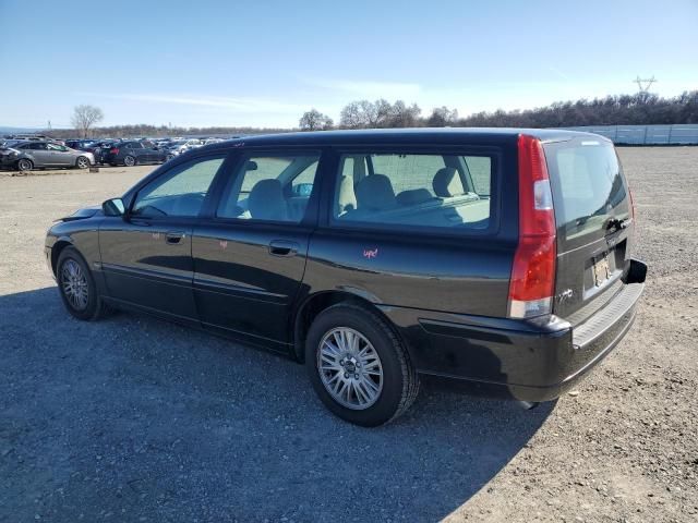 2005 Volvo V70