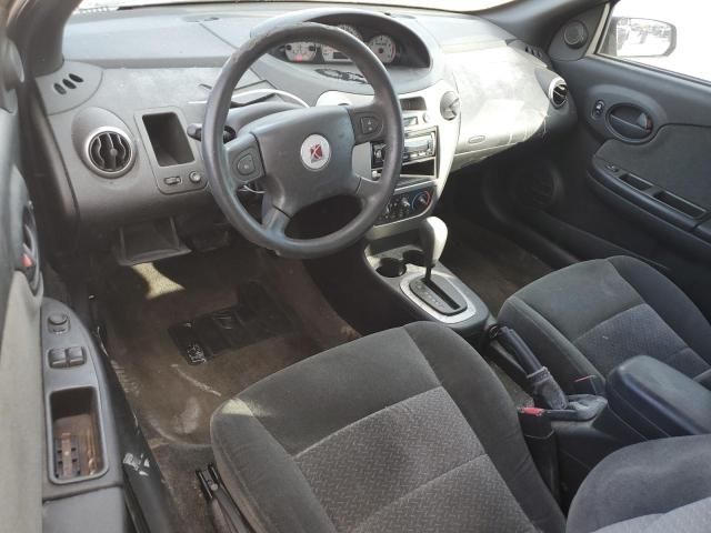 2006 Saturn Ion Level 3