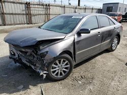 Toyota salvage cars for sale: 2010 Toyota Camry SE