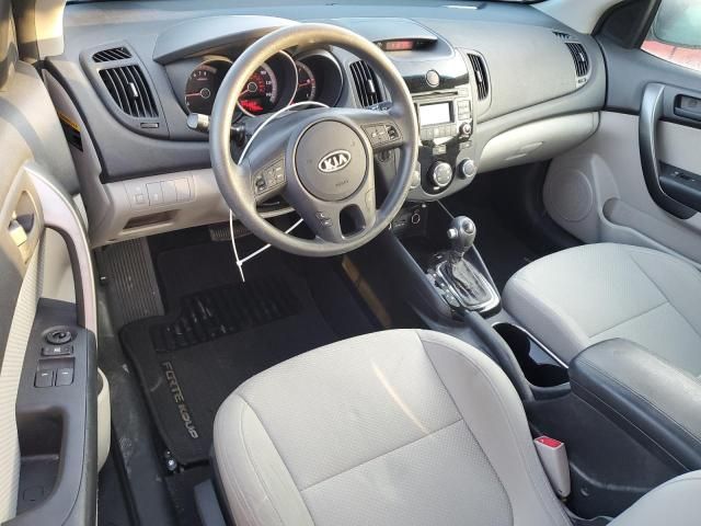 2012 KIA Forte EX