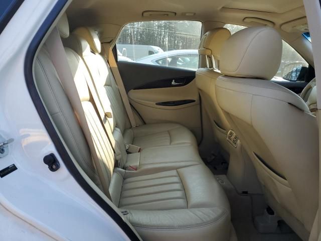 2010 Infiniti EX35 Base