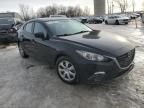 2016 Mazda 3 Sport