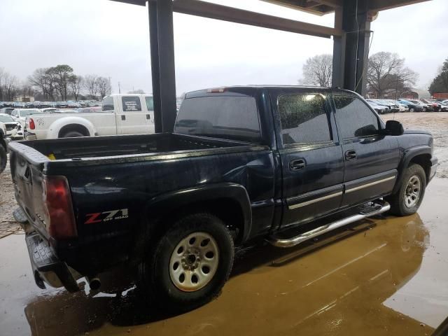 2005 Chevrolet Silverado K1500