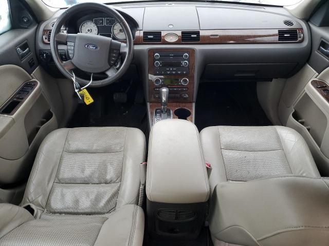 2008 Ford Taurus Limited