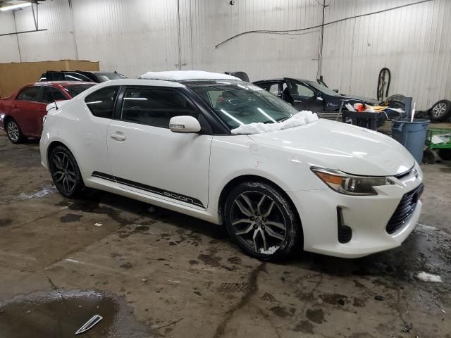 2014 Scion TC