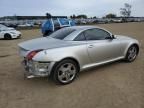 2005 Lexus SC 430